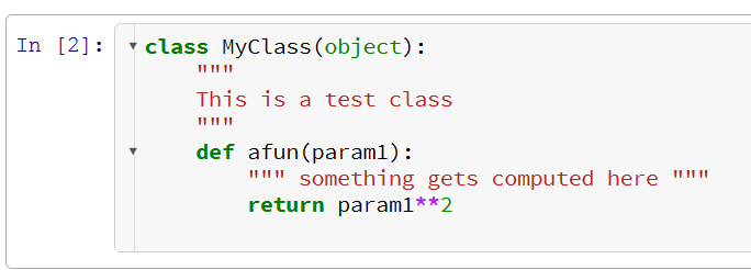 【Python】Bong！5 款超牛逼的 Jupyter Notebook 插件！