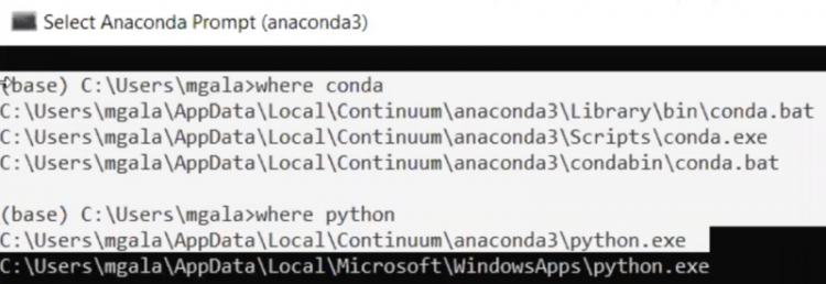 【Python】手把手教你如何在 Windows 安装 Anaconda