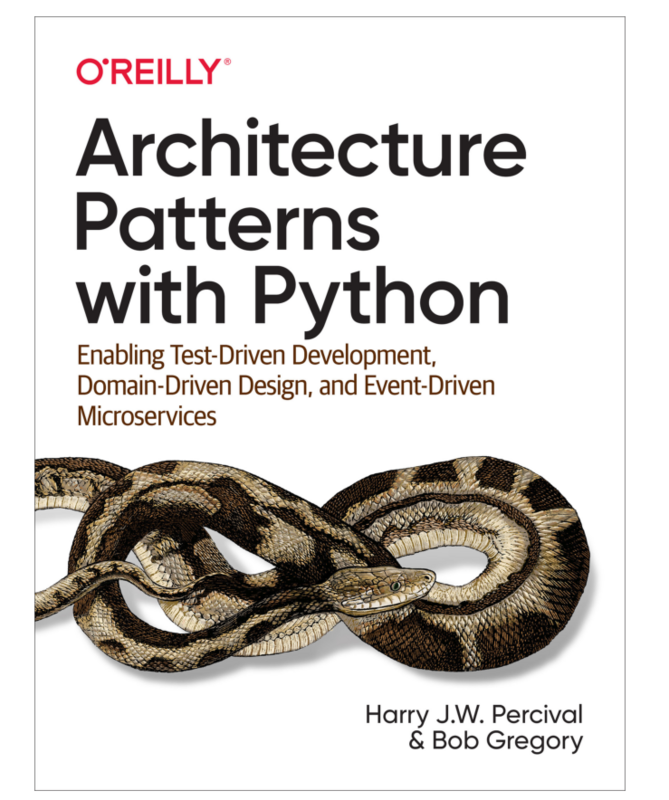 【Python】O'Reilly 出版社又一经典之作——Python 设计模式
