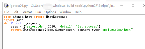 【Python】真零基础Python开发web