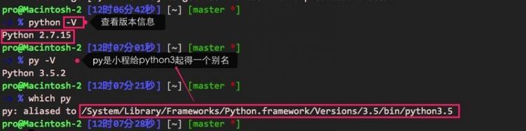 【Python】python应用（1）：安装与使用