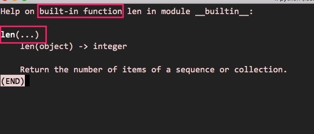 【Python】python应用（6）：函数