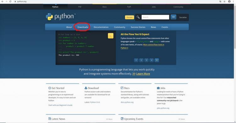 【Python】【Python 1-1】Windows 10 安装Python3环境