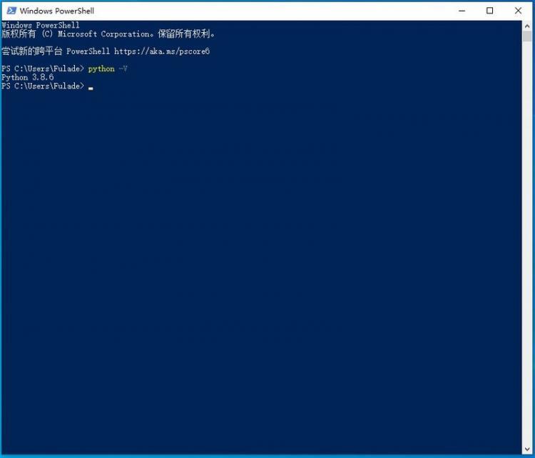 【Python】【Python 1-1】Windows 10 安装Python3环境