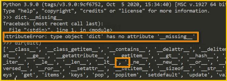 【Python】Python最会变魔术的魔术方法，我觉得是它！