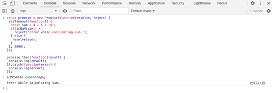 【JS】现代JavaScript：ES6+ 中的 Imports，Exports，Let，Const 和 Promise