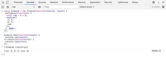 【JS】现代JavaScript：ES6+ 中的 Imports，Exports，Let，Const 和 Promise