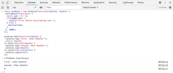 【JS】现代JavaScript：ES6+ 中的 Imports，Exports，Let，Const 和 Promise