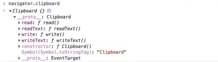 【JS】想要复制图像？Clipboard API 了解一下