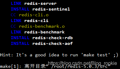 【Java】Redis2020最新简易图文教程（上）【内含学习视频】