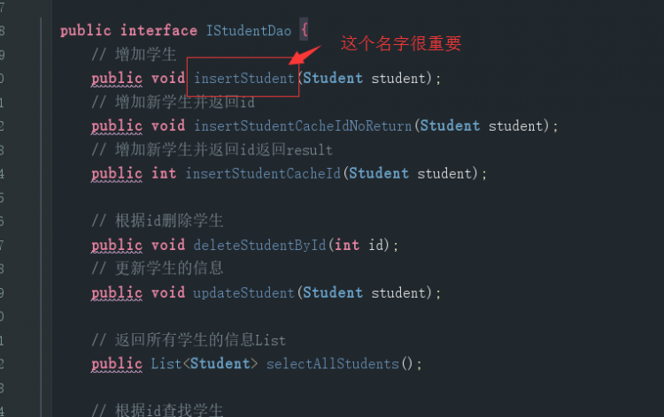 【Java】Mybatis【11】-- Mybatis Mapper动态代理怎么写？