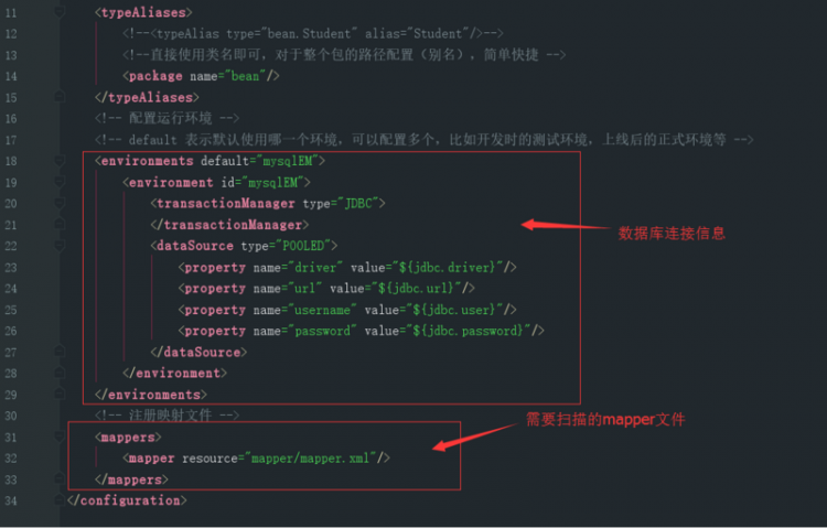 【Java】Mybatis【11】-- Mybatis Mapper动态代理怎么写？