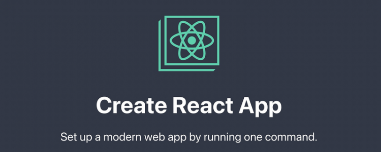 【JS】一篇文章搞定 create react app 核心思路