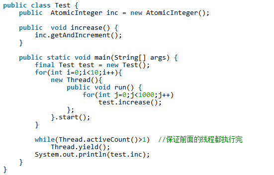 【JS】Java volatile关键字最全总结：原理剖析与实例讲解(简单易懂)