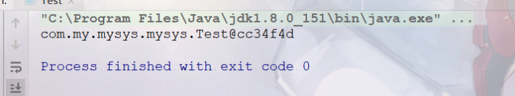 【Java】一段有趣的Java代码