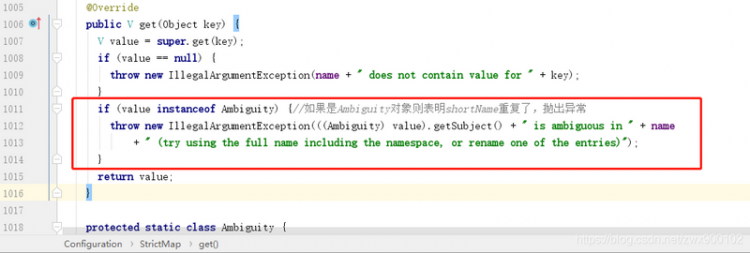 【Java】面试官：MyBatis的SQL执行流程说这么清楚，网上抄的吧！