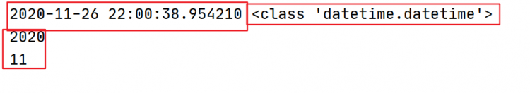 ​Python库中关于时间的常见操作;有这么一篇文章就够了