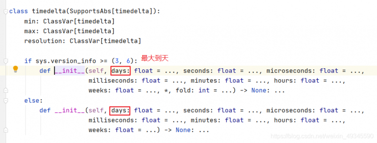 ​Python库中关于时间的常见操作;有这么一篇文章就够了