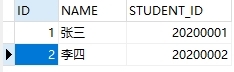 MySQL的更新插入语句问题