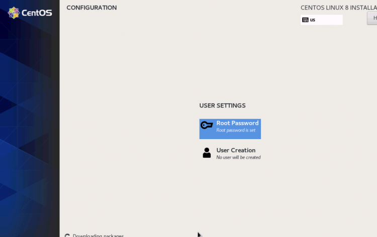 CentOS8.2系统安装详解-超详细教程