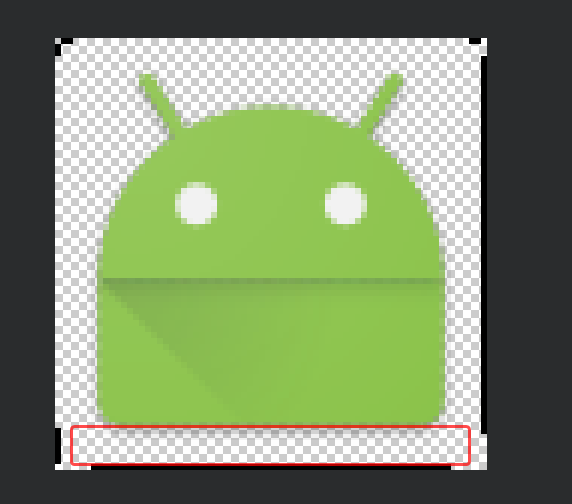 Android studio 9图制作