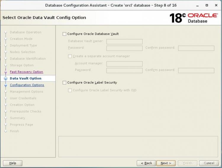 【游戏开发】CentOS 9.2使用iSCSI部署Orattle 18.3 RAC