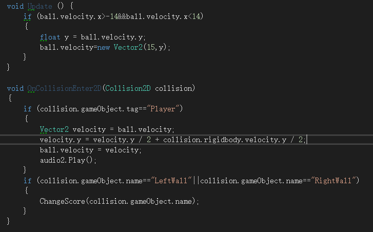 【游戏开发】使用unity5开发2D游戏札记