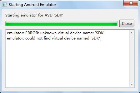 Android环境搭建(XP/Win7)二、安装Eclipse三、安装SDK四、配置ADT五、创建模拟器（AVD））六、HelloWorld程序程序七、导入一个现有工程八、安装APK软件软件