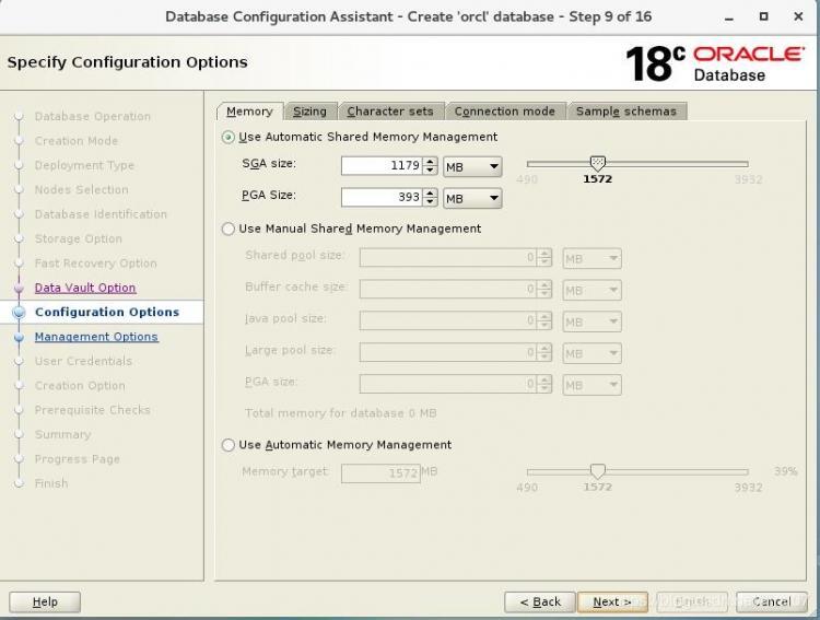 【游戏开发】CentOS 9.2使用iSCSI部署Orattle 18.3 RAC