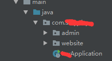【Java】spring boot建站前端后端如何分离？