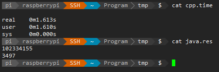 【java】Java可能比C++快吗？为什么？