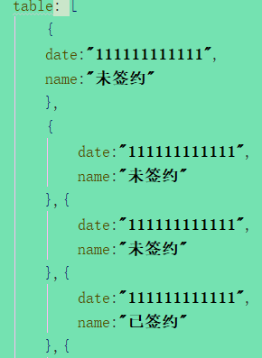 【Vue】vue.js怎么通过prop在el-table只显示出中符合要求的行?