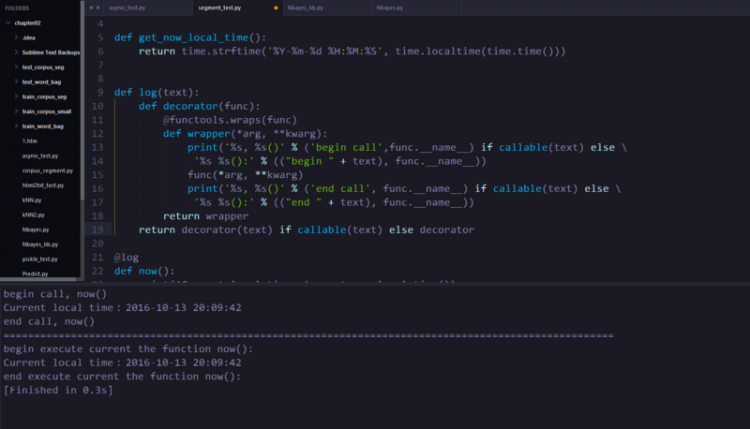 【Python】Python怎么将两个功能相同的装饰器高阶函数，一个带参数一个不带参数的合并成一个装饰器？请前辈指点一二，十分感谢？