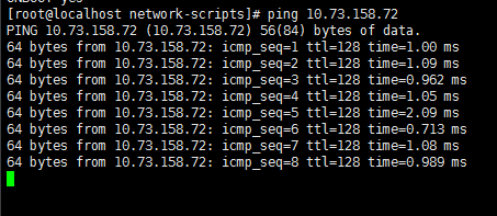 【linux】centos-linux虚拟机连接不上外网