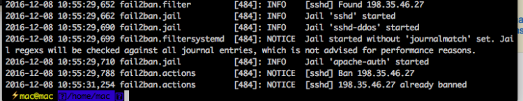 【linux】某工的centos7 启动了rsyslog之后，日志/var/log/messages等都不产生日志了，都是空的。求大神解决！
