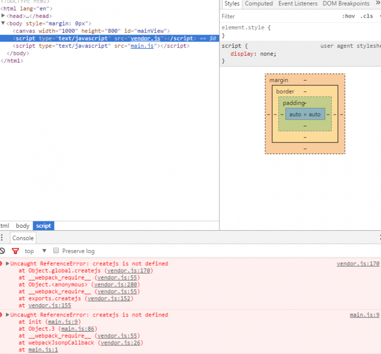 【JS】【webpack】 如何引用本地插件？