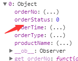 【Vue】请教下element ui 表格中的prop 根据后台返回的 Status 来显示不同的状态,应该怎么操作呢