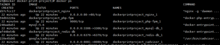【Docker】docker容器删除了，link怎么还在？