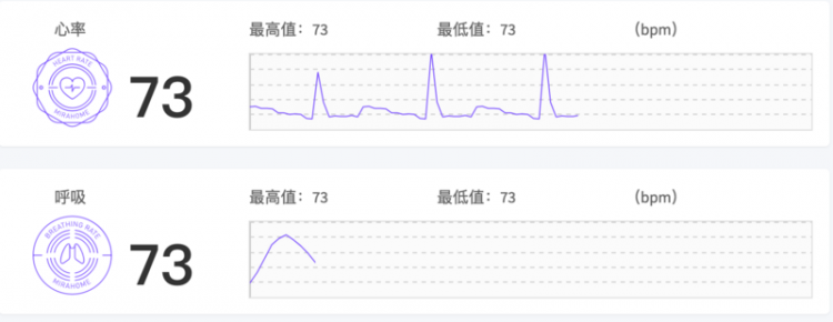 【React】echarts折线图绘制成心电图，如何循环执行动画？