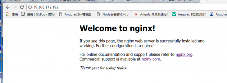 【nginx】nginx启动不了，因为输入了 killall -9 nginx命令（CentOS）
