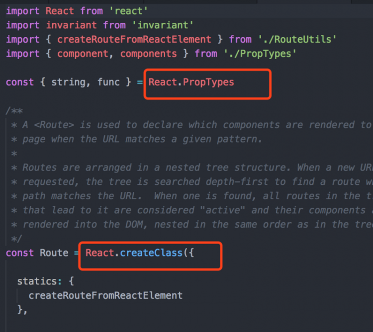 【React】router基础学习，为什么会出现这个错误？/usr/local/bin/babel