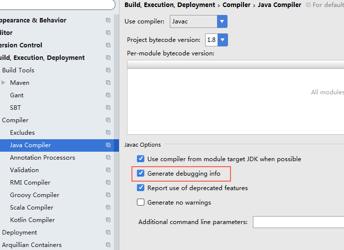 【Java】Spring MVC REST项目在IntelliJ中无法打断点调试