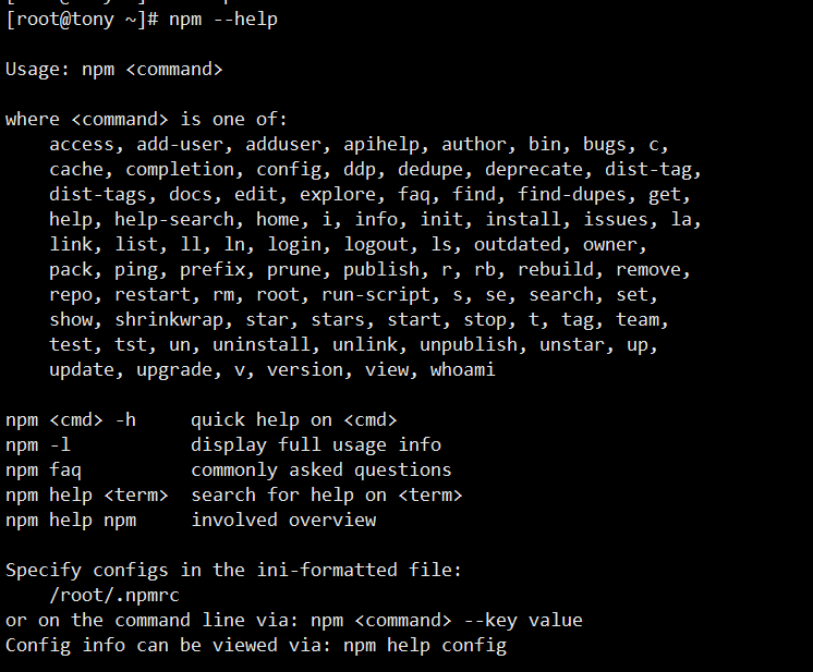 【linux】Xshell 显示信息排列很乱、、、怎么破？