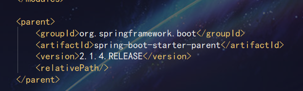 【Java】springboot 整合 springcloud报错