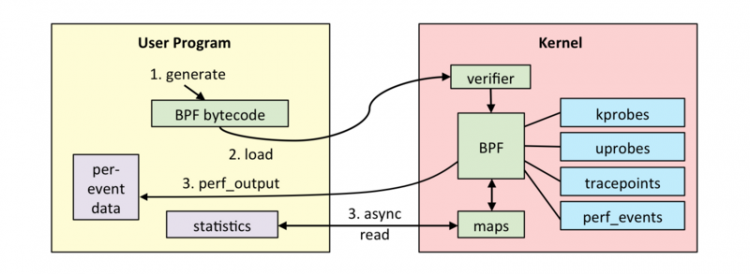 【Python】技术分享 | 如何写一个自己的 bcc 工具观测 MySQL？