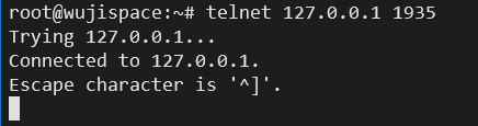 【Docker】docker-proxy端口映射失败，无法被telnet通