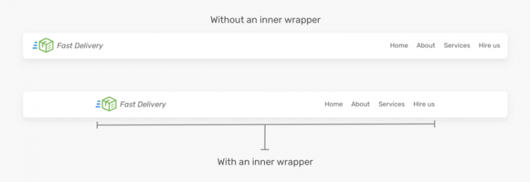 【JS】使用CSS Flexbox 构建可靠实用的网站 Header