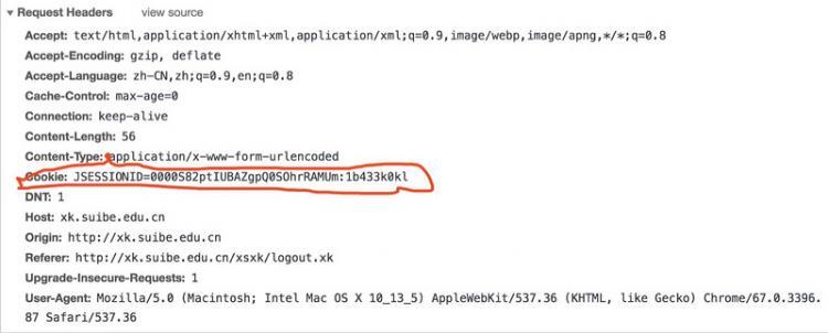 【Python】Python Selenium模拟登录成功后,使用此cookie、利用requests库进行get时,提示“非法登陆”。 【Python】Python Selenium模拟登录成功后,使用此cookie、利用requests库进行get时,提示“非法登陆”。