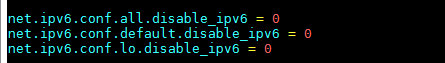 【Java】阿里云 ubuntu 16.04 支持 ipv6