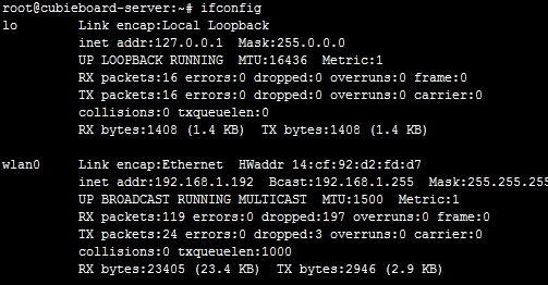 【linux】[网络配置] 使用wpa_spplicant连接wifi，无法ping通网关，请问 这样的情况如何解决